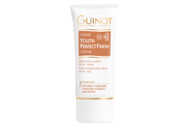 Creme Youth Perfect Finish - Natural (SPF 50)